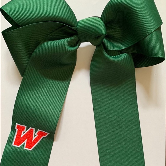 Custom Made Bows and color/combo colors - Picture 8 of 8